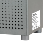 PCE Instruments PCE-RD 100 Radiation Detector for Indoor Areas / Real-Time Data Display / WiFi Interface