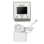 PCE Instruments PCE-RD 100 Radiation Detector for Indoor Areas / Real-Time Data Display / WiFi Interface