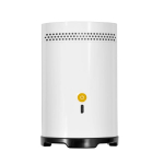 PCE Instruments PCE-RD 75 Indoor Radioactivity Meter / 2.1-inch HD touch screen / Long-term data storage / Automatic PDF generation / Auto power off mode