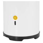 PCE Instruments PCE-RD 75 Indoor Radioactivity Meter / 2.1-inch HD touch screen / Long-term data storage / Automatic PDF generation / Auto power off mode