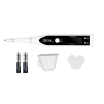 PCE Instruments PCE-SM 5 Conductivity Meter / Automatic temperature compensation / Battery operation / One-key operation / Waterproof