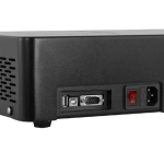 PCE Instruments PCE-TUM 100 Photometer, Colour Display, Measuring Range up to 500 NTU