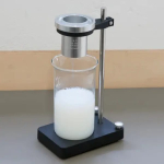 PCE Instruments PCE-BDG 130 Test Stand for Viscometer