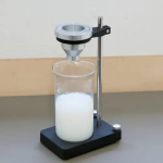 PCE Instruments PCE-BDG 130 Test Stand for Viscometer