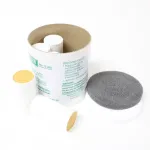 Petersen 938-9500-00240 Smoke Emitter, 4 Minutes, 2500 Cu Ft, Std Smoke Pack of 5 pcs