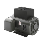 Phase-A-Matic RH30-19KW KW Series 19 KW Rotary Phase Converter, 400V