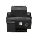 Phase-A-Matic RH-50 RH Series 50 HP Rotary Phase Converter, 460V