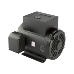Phase-A-Matic RH-50 RH Series 50 HP Rotary Phase Converter, 460V