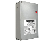 Phase-A-Matic UL-300HD UL Series 1 to 3 HP Static Phase Converter, UL Certified, Heavy Duty