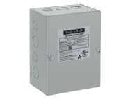 Voltage Stabilizers Phase-A-Matic VS-1 VS Series 1 HP, 230V Voltage Stabilizer, UL Certified