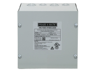 Voltage Stabilizers Phase-A-Matic VS-7 VS Series 7.5 HP, 230V Voltage Stabilizer, UL Certified