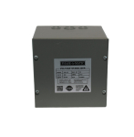 Voltage Stabilizers Phase-A-Matic VSH-10 VS H Series 10 HP, 460V Voltage Stabilizer