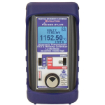 Calibrators PIE PIE 525PLUS Diagnostic RTD, Thermocouple and Milliamp Calibrator with Patented LeakDetect, RTD AutoDetect and TC FaultSense with NIST Cert.