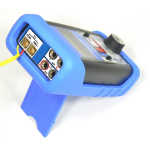 Calibrators PIE PIE 422PLUS Diagnostic Thermocouple and Milliamp Calibrator with Patented LeakDetect, NIST Cert.