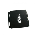 Rear View Safety RVS-2200-02 Mobilemule 2100 | 2 Channel Mobile DVR. 7" RCA Display