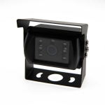 Rear View Safety DR750S-2CH-TR-64GB BlackVue 64GB Heavy Duty 2 Channel Dash Camera