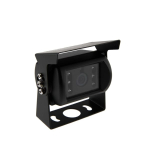 Rear View Safety DR750S-2CH-TR-64GB BlackVue 64GB Heavy Duty 2 Channel Dash Camera