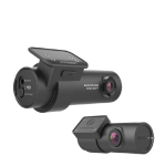 Rear View Safety DR750S-2CH-64GB BlackVue 64GB 2 Channel Dash Camera (Wifi)