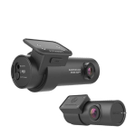 Rear View Safety DR750X-2CH-32GB BlackVue 32GB 2 Channel Dash Camera (Wifi)