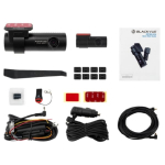 Rear View Safety DR750X-2CH PLUS-64GB BlackVue 64GB 2 Channel Dash Camera (Wifi)