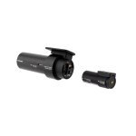 Rear View Safety DR750X-2CH-32GB BlackVue 32GB 2 Channel Dash Camera (Wifi)