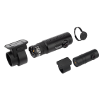 Rear View Safety DR750X-2CH-32GB BlackVue 32GB 2 Channel Dash Camera (Wifi)