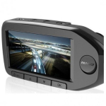 Rear View Safety GS-760 Papago! GoSafe 760 Dual Dash Camera with 140 Wide Angle