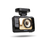 Rear View Safety LK-9390 Lukas Dual Lens Dash Camera with GPS and ADAS (8GB+32GB)