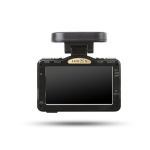 Rear View Safety LK-9390 Lukas Dual Lens Dash Camera with GPS and ADAS (8GB+32GB)