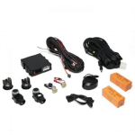 Rear View Safety RVS-118 Blind Spot Sensor System