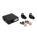 Rear View Safety RVS-118 Blind Spot Sensor System