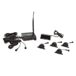Rear View Safety RVS-125-01 SenseStat Wireless Sensor System (Standard Mount)