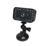 Rear View Safety RVS-350P Professional Driver Fatigue Monitoring System