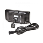 Rear View Safety RVS-619NQ 7" Quad View Replacement Mirror Monitor