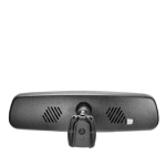 Rear View Safety RVS-718-FL G-Series Rear View Frameless Mirror Monitor