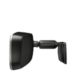 Rear View Safety RVS-718-FLML G-Series Rear View Frameless Mirror Monitor With 4.3" Mirrorlink Display