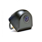 Rear View Safety RVS-718500-13 Backup Camera System for Chevy Silverado 1500 Frameless Mirror Monitor, Tailgate Camera, 33ft Cable