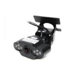 Rear View Safety RVS-818-FHD FHD Dual Lens DVR Camera