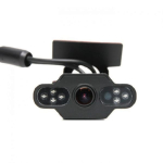 Rear View Safety RVS-818-FHD FHD Dual Lens DVR Camera