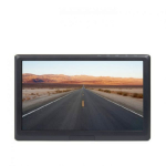 Rear View Safety RVS-9HD-DVR 9" HD DVR Monitor