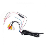 Rear View Safety RVS-9HD-DVR 9" HD DVR Monitor