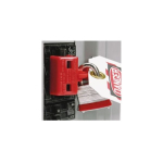 Reece Safety CB04 Double Pole Circuit Breaker Lockout