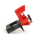 Reece Safety CB11 480/600 Volt Oversized Circuit Breaker Lockout