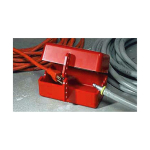Reece Safety RS3901 Large Electrical and Pneumatic Lockout