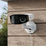 Reolink Reolink Duo 2 PoE 1-Pack 8MP, Camera with Greater View than Ever, Dual-lens