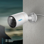 Reolink RLC-1212A 1-Pack Intelligent 12MP PoE Camera with Powerful Spotlight