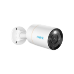 Reolink RLC-1212A 1-Pack Intelligent 12MP PoE Camera with Powerful Spotlight