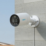 Reolink RLC-81MA 1 Pack 4K Smart Dual-Lens PoE Camera with Dual View