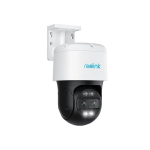 Reolink RLC-830A 1 Pack Smart 4K PT Security Camera with Auto Tracking