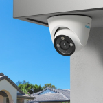 Reolink RLC-833A 1 Pack 4K Security IP Camera with Color Night Vision